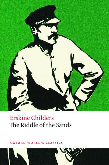 The Riddle of the Sands