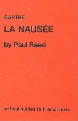 Sartre: La Nausee