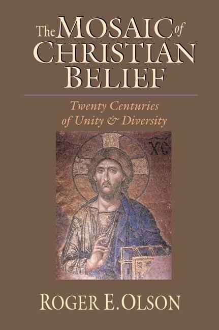 The Mosaic of Christian Belief