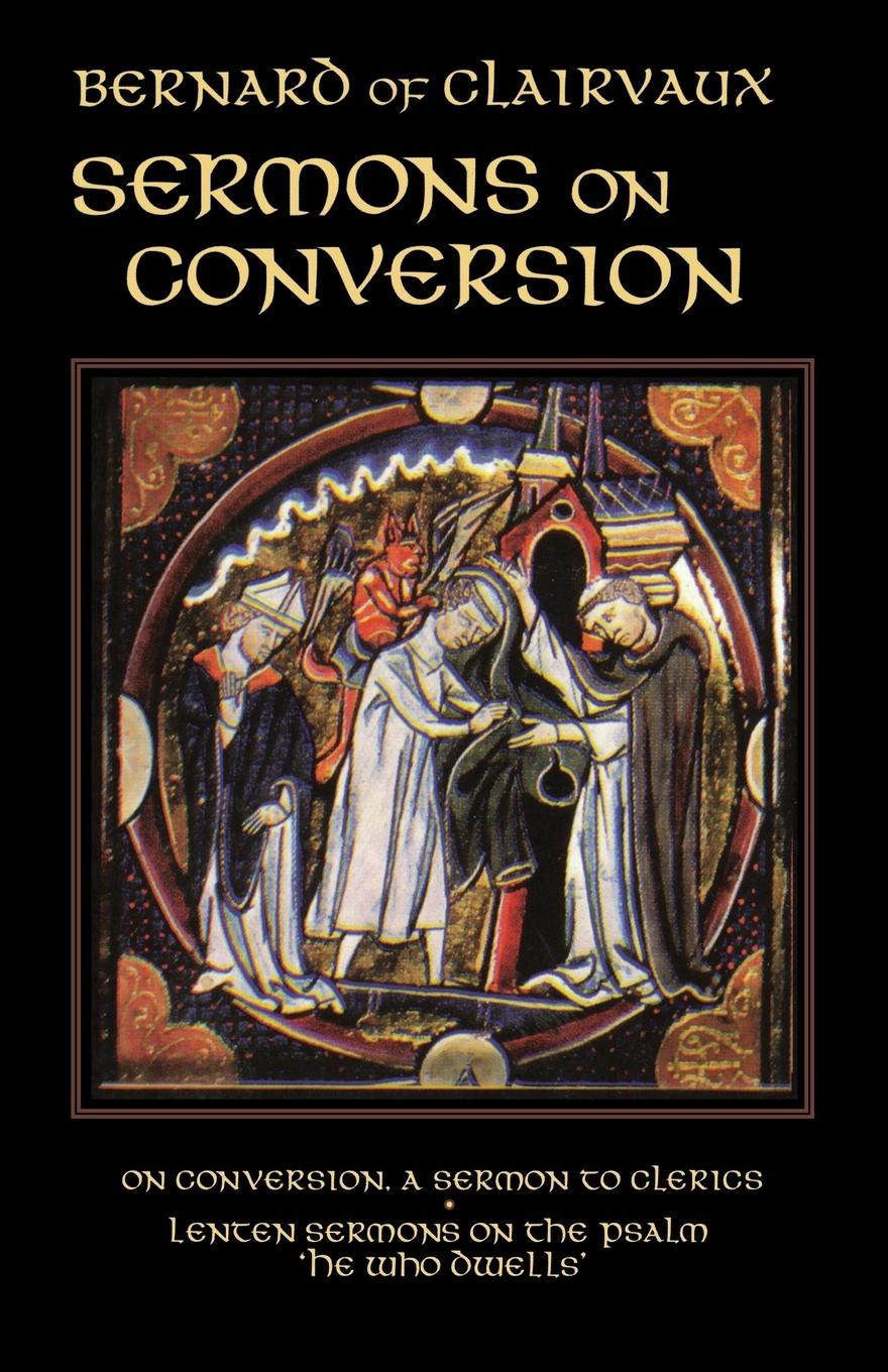 Sermons on Conversion