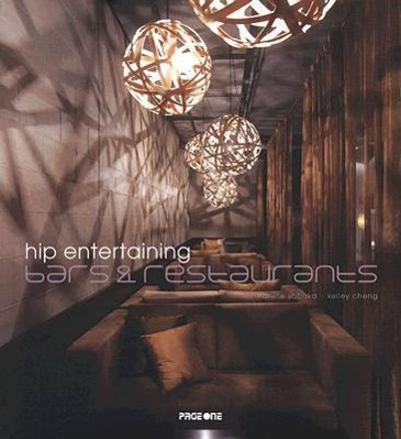 Hip Entertaining Bars & Restaurants