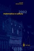 Matematica E Cultura 2002