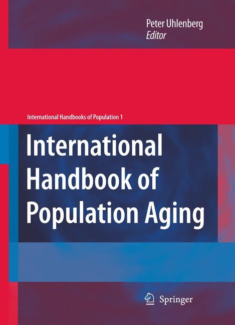 International Handbook of Population Aging