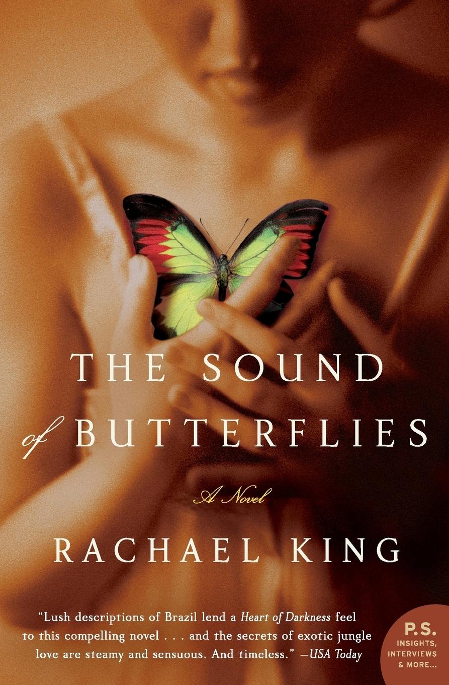 The Sound of Butterflies