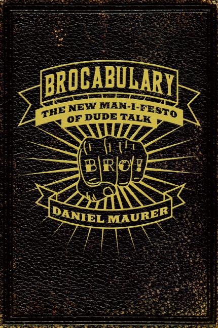 Brocabulary