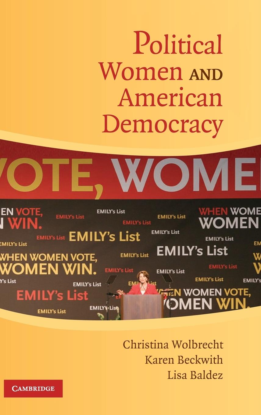 Political Women and American Democracy