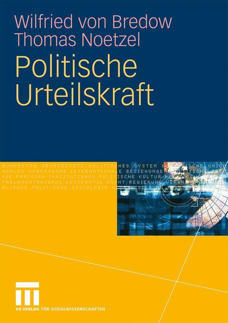 Politische Urteilskraft