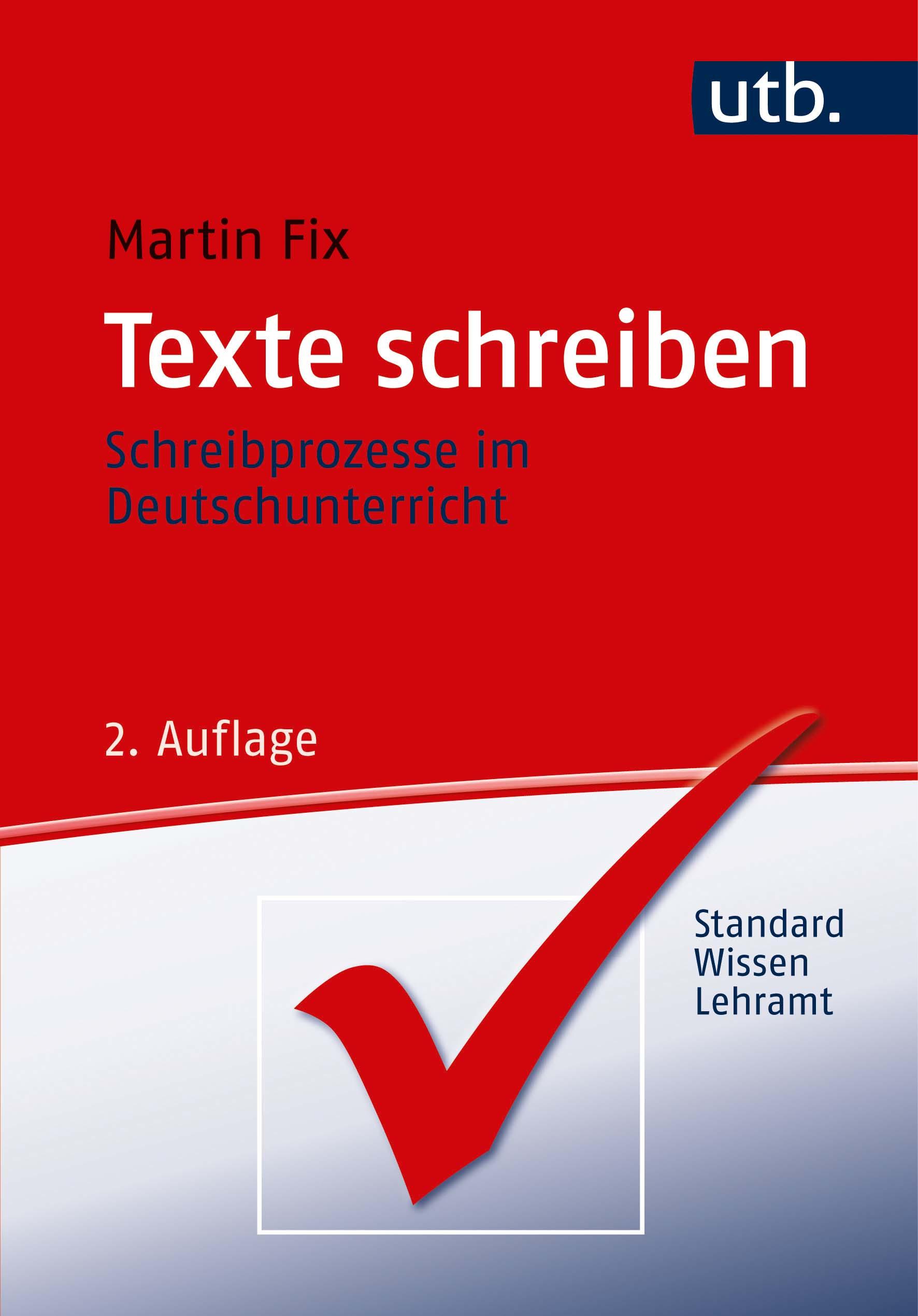 Texte schreiben