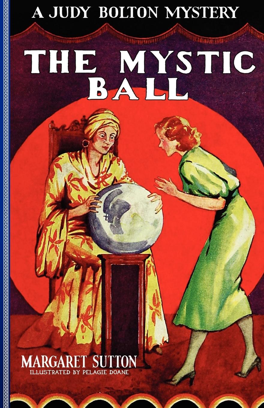 The Mystic Ball