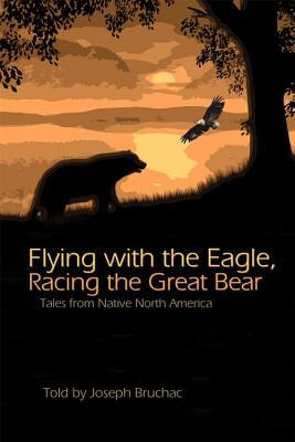 Flying with the Eagle, Racing the Great Bear