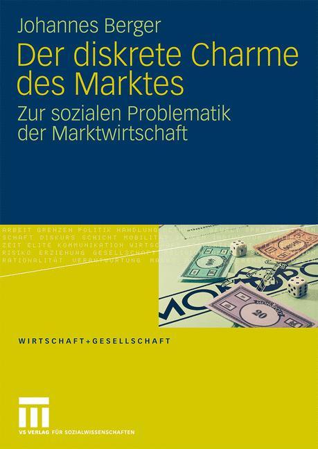 Der diskrete Charme des Marktes