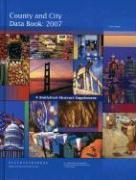 County and City Data Book