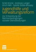 Jugendhilfe und Verwaltungsreform