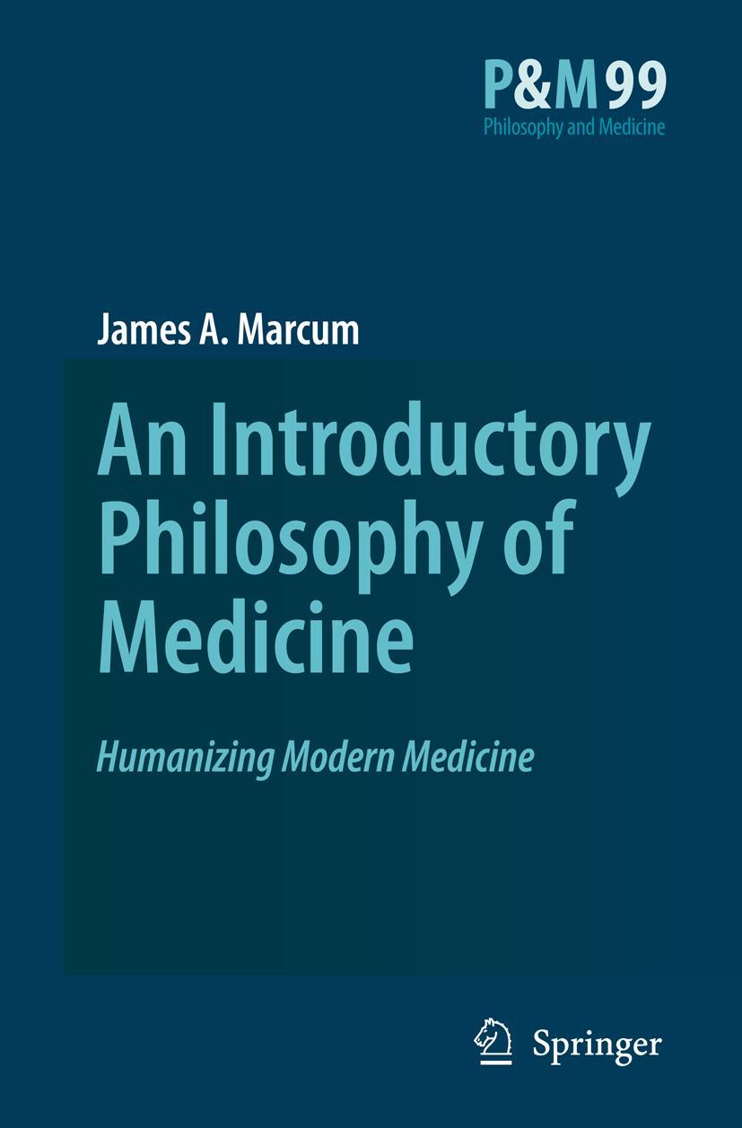 An Introductory Philosophy of Medicine