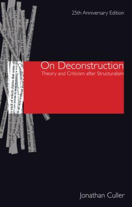 On Deconstruction