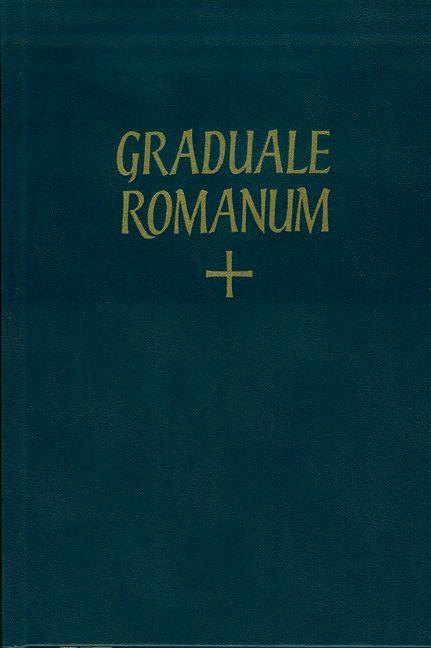 Graduale Romanum