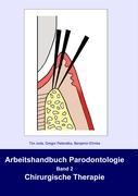 Arbeitshandbuch Parodontologie