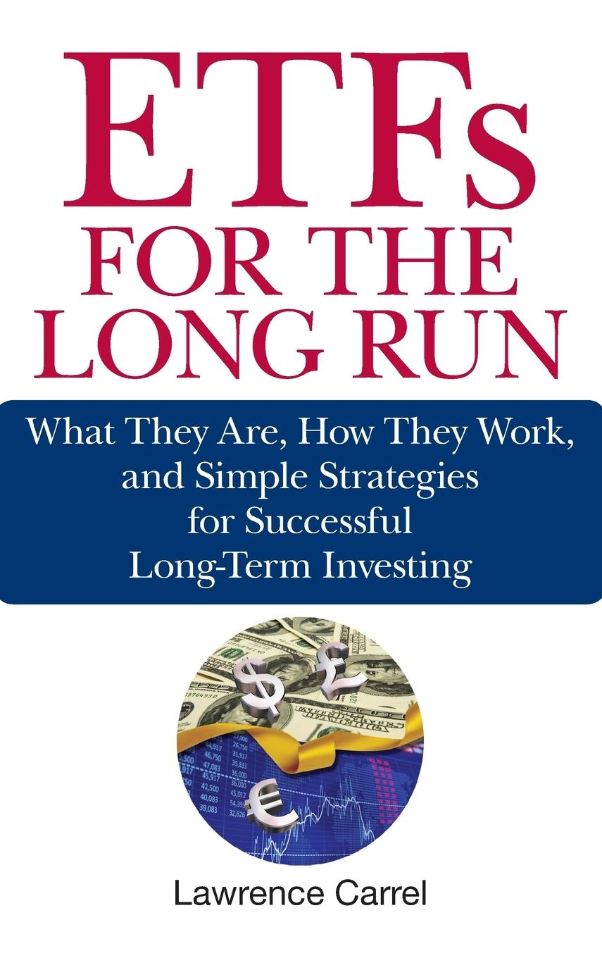 Etfs for the Long Run