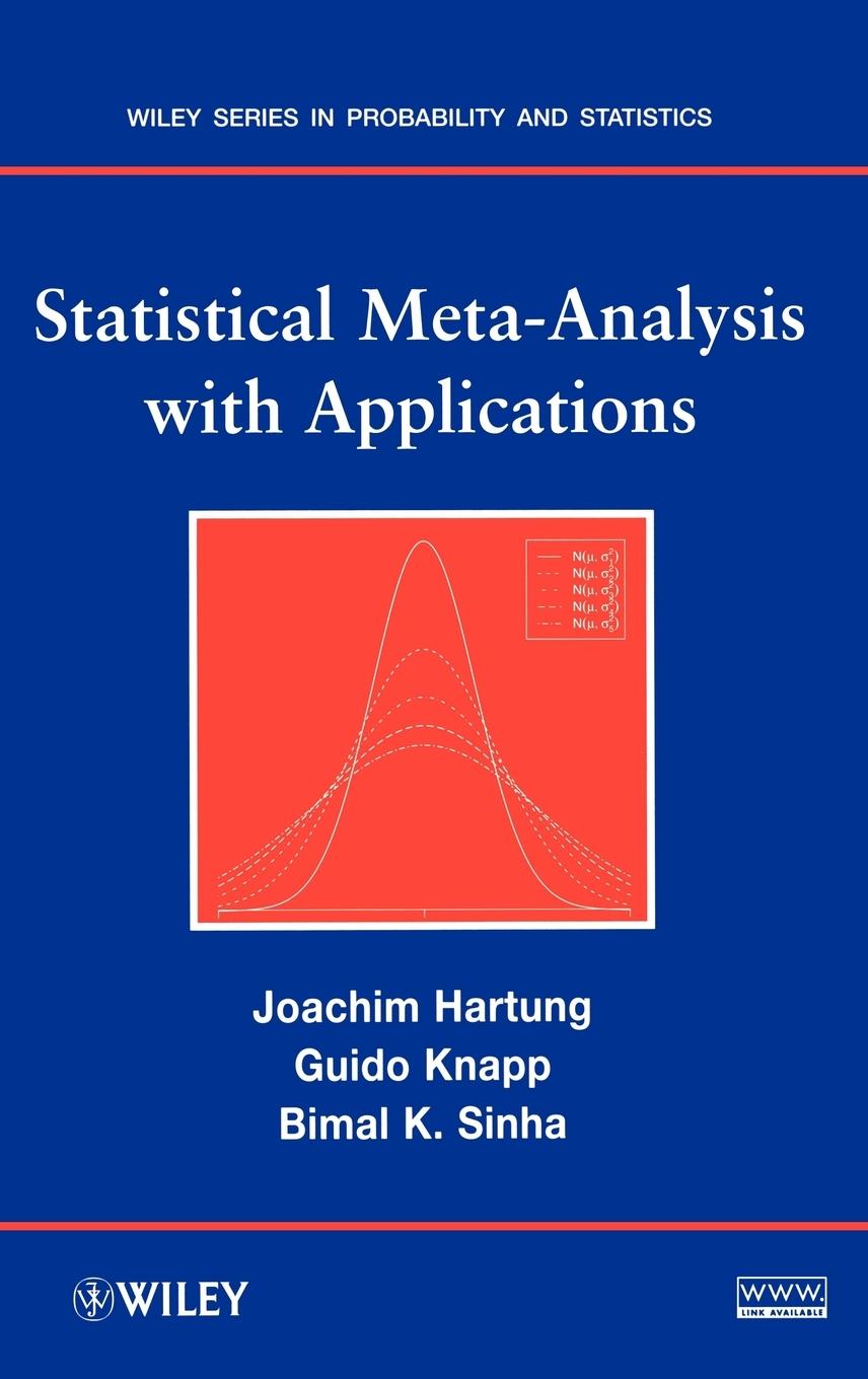 Statistical Meta-Analysis with Applications