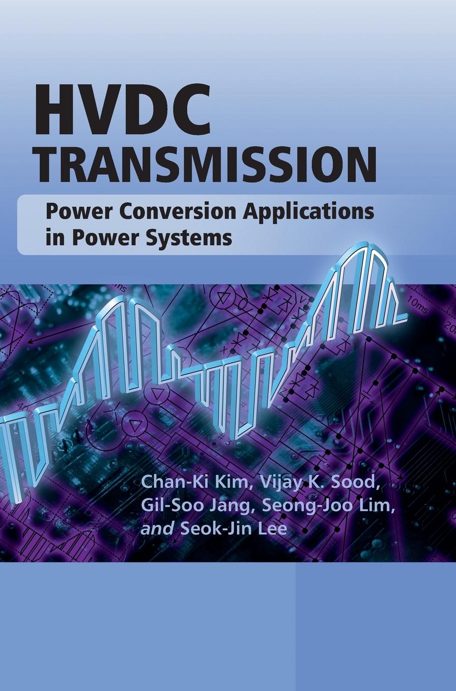 Hvdc Transmission