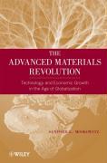 The Advanced Materials Revolution