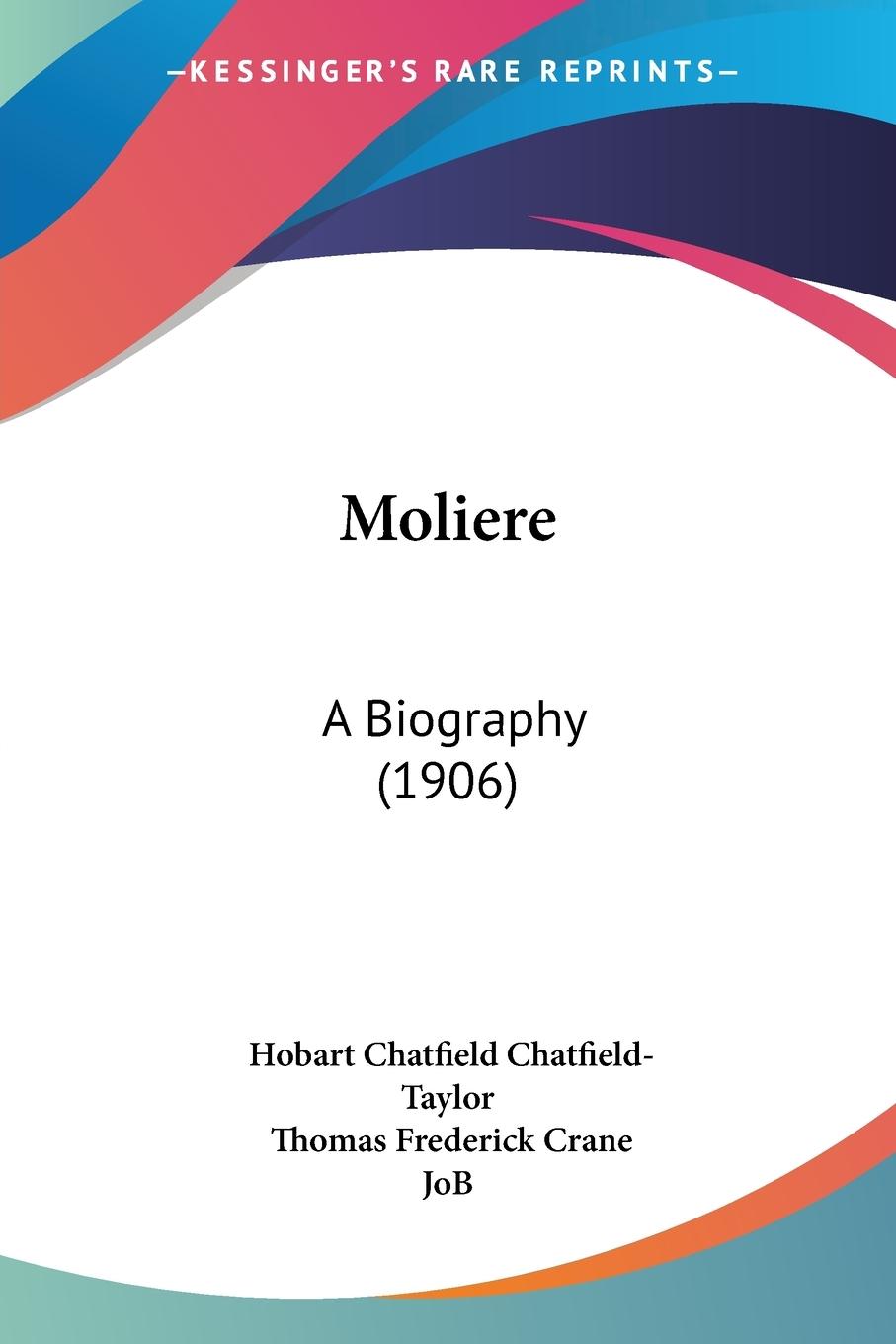 Moliere