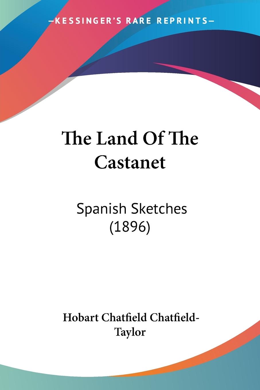 The Land Of The Castanet