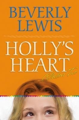 Holly's Heart Collection Two