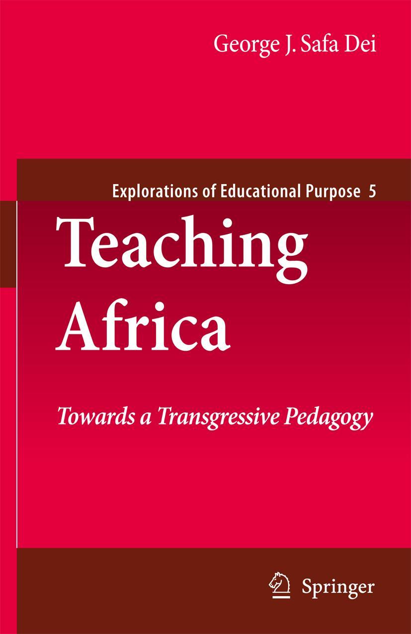 Teaching Africa