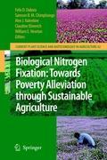 Biological Nitrogen Fixation: Towards Poverty Alleviation through Sustainable Agriculture