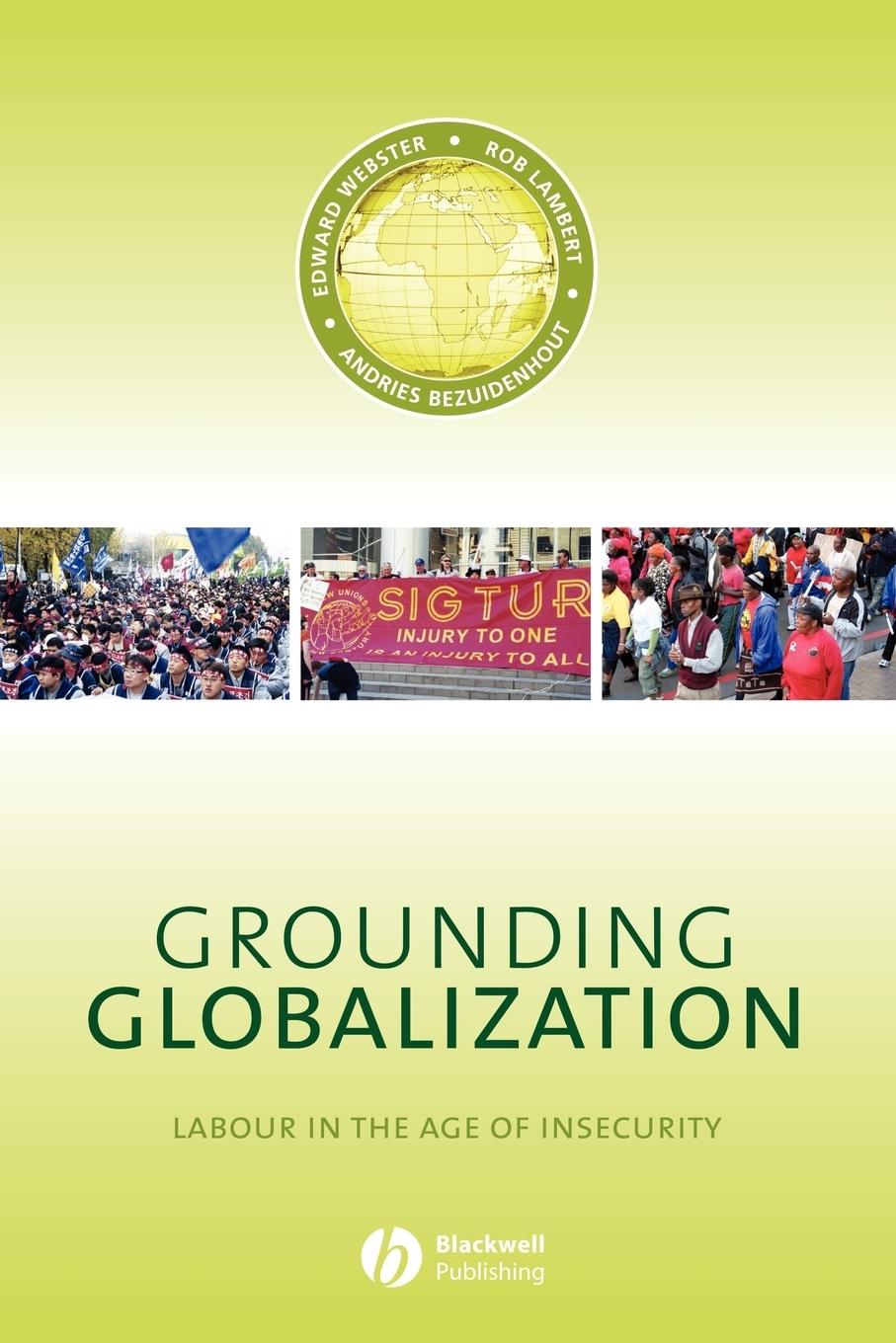 Grounding Globalization