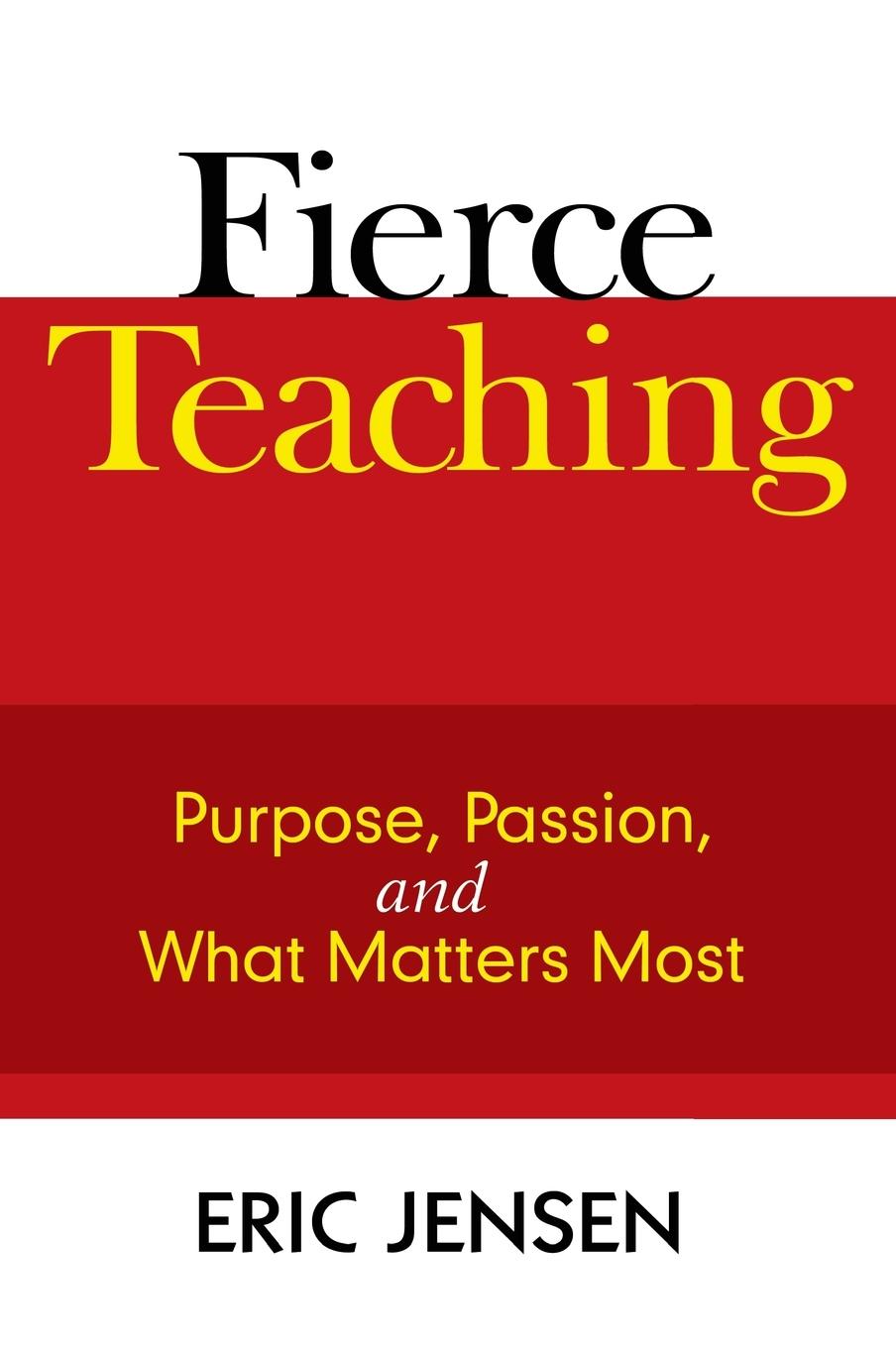 Fierce Teaching