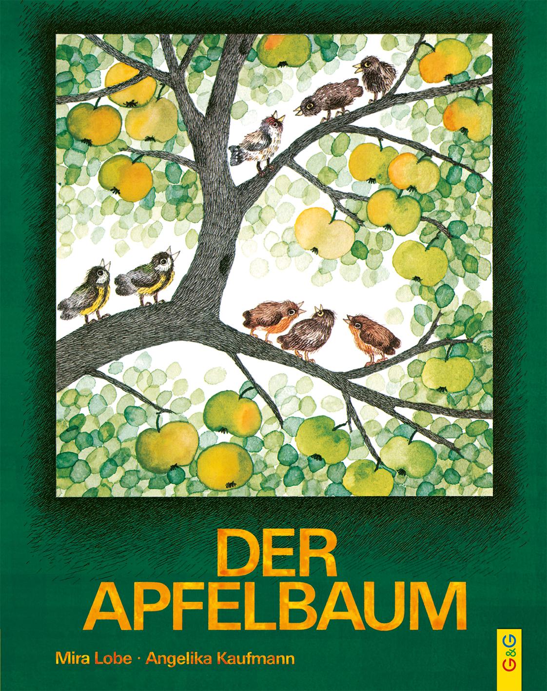 Der Apfelbaum