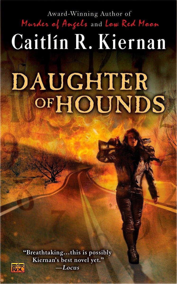 Daughter of Hounds