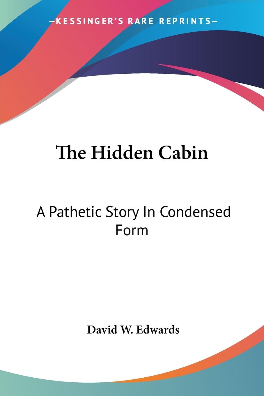 The Hidden Cabin