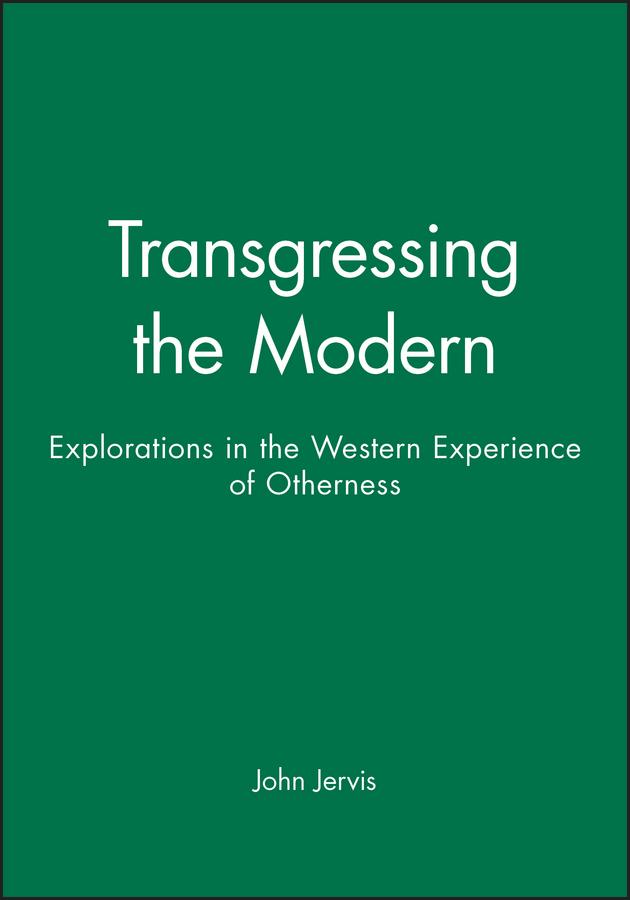 Transgressing the Modern