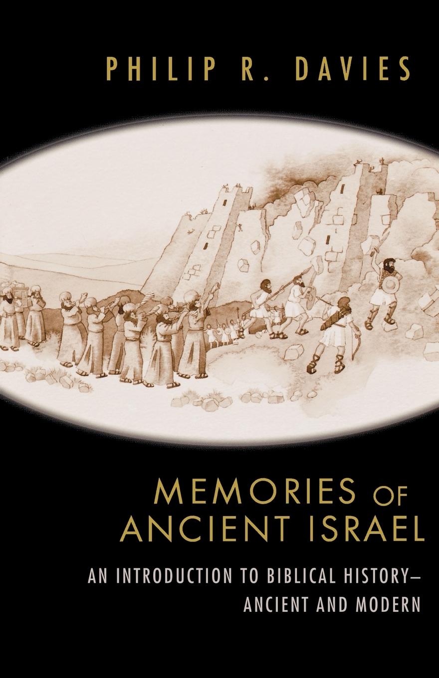 Memories of Ancient Israel