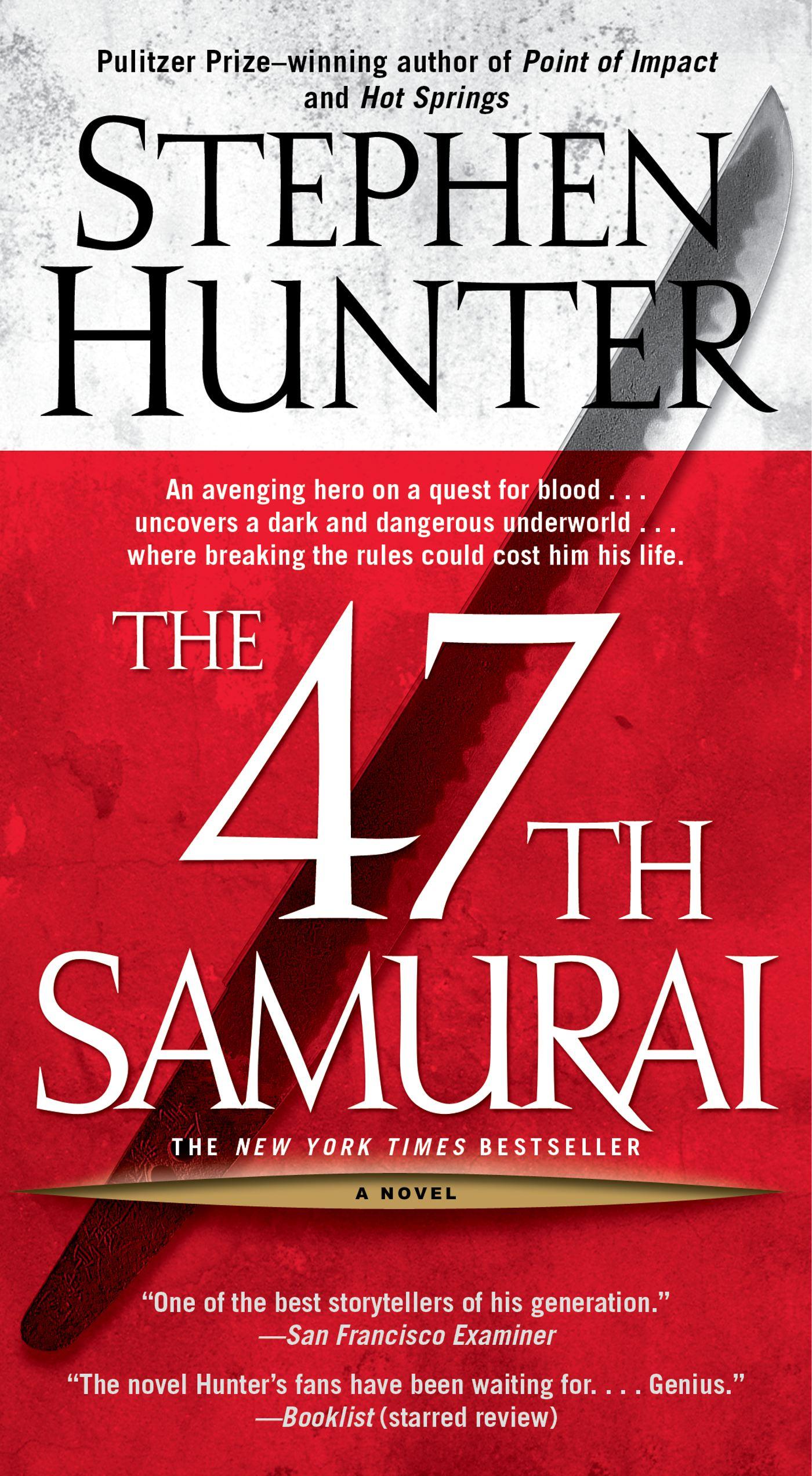 The 47th Samurai