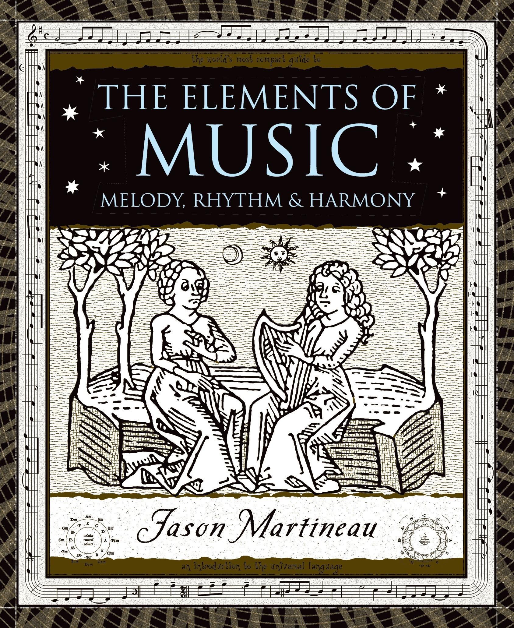 The Elements of Music