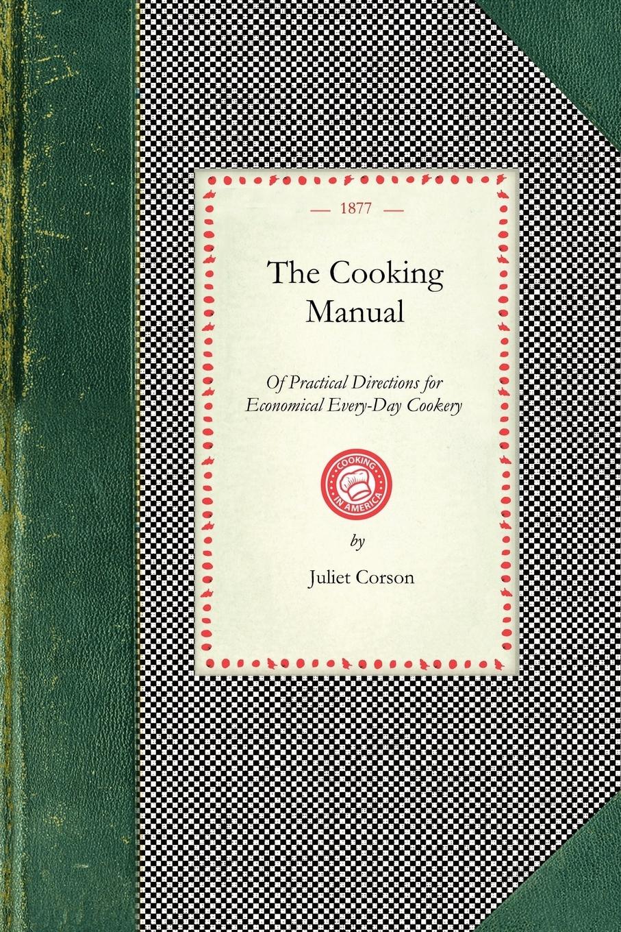 The Cooking Manual