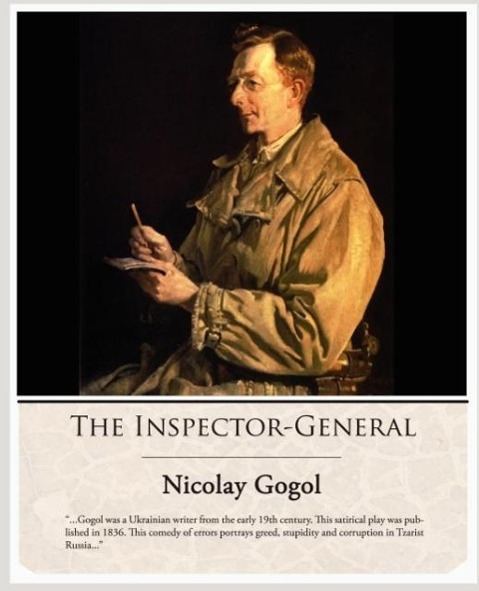 The Inspector-General