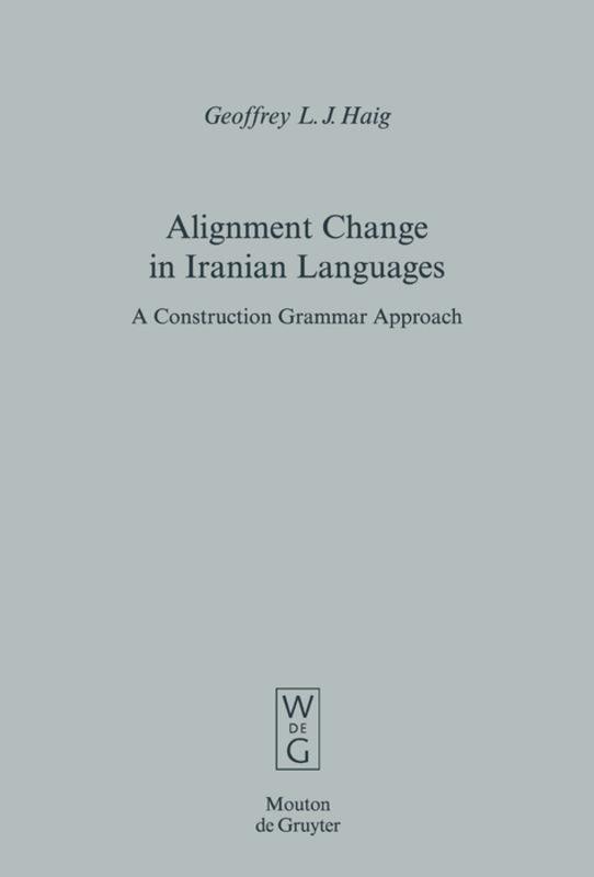 Alignment Change in Iranian Languages