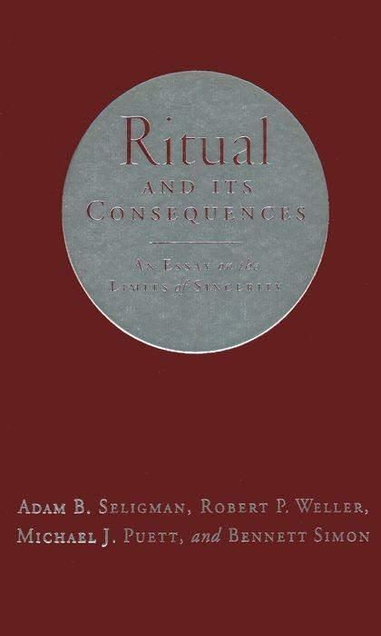 Ritual and It's Consequences