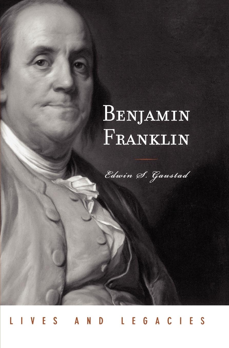 Benjamin Franklin