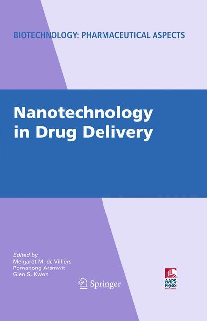 Nanotechnology in Drug Delivery