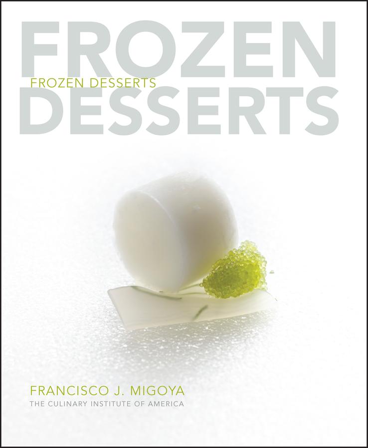 Frozen Desserts