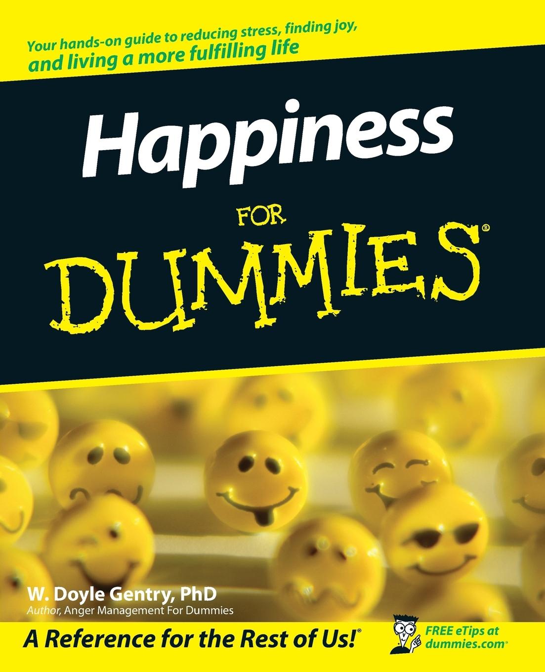 Happiness for Dummies