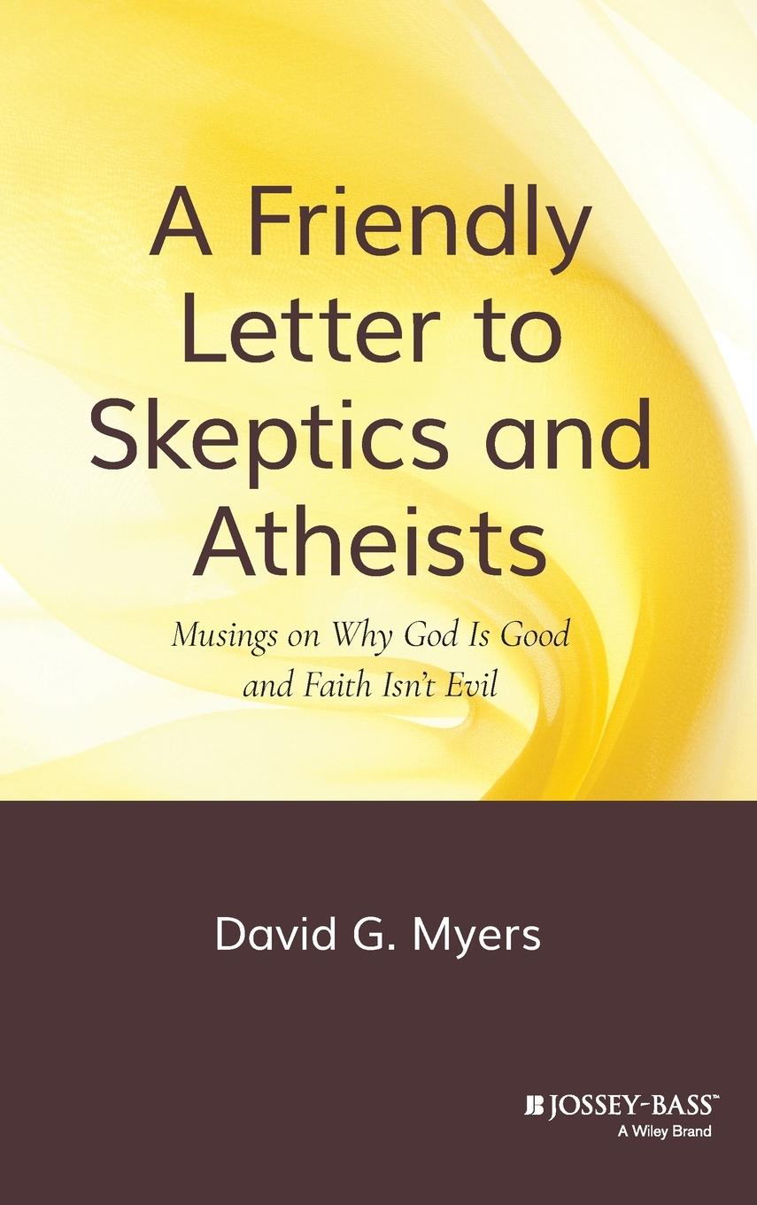 Friendly Letter Skeptics & Ath