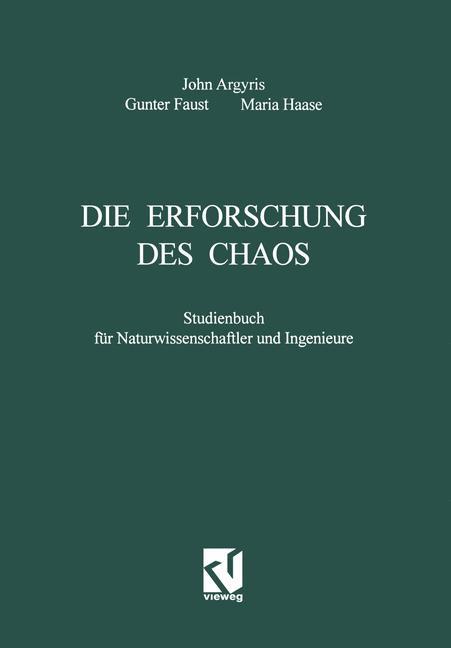 Die Erforschung des Chaos