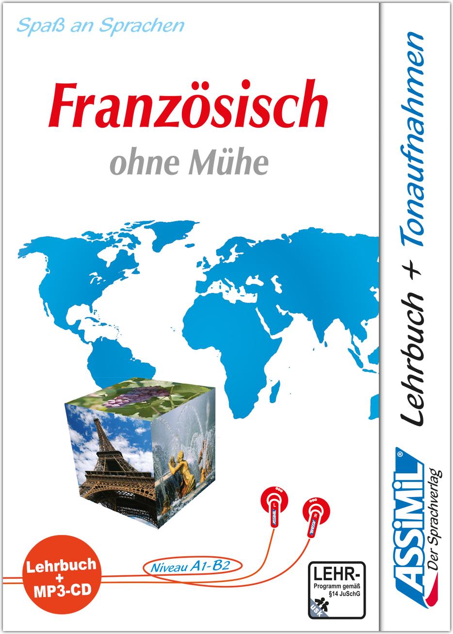 Assimil Französisch ohne Mühe